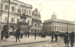 Genova - Piazza De Ferrari - Genova (Genoa)