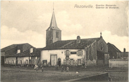 Rezonville, Quartier Bismarcks - Otros & Sin Clasificación