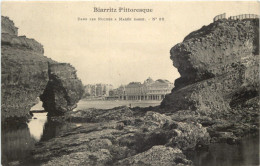 Biarritz - Biarritz