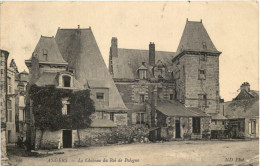 Angers - Angers