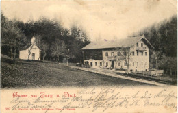 Gruss Aus Berg Und Thal - Chiemgauer Alpen