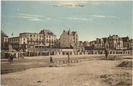 Quiberon, La Plage - Quiberon