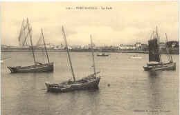 Port-Navalo, La Rade - Other & Unclassified