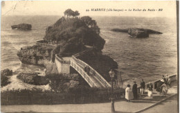 Biarritz - Biarritz