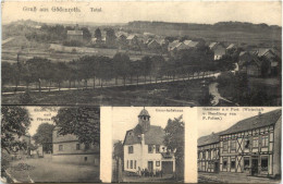 Gruss Aus Gödenroth - Sonstige & Ohne Zuordnung