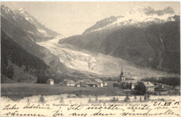 Argentieres, Le Glacier - Sonstige & Ohne Zuordnung