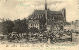 Amiens, - Amiens