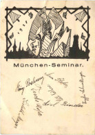 München - Seminar - Muenchen