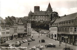 Mayen - Marktplatz - Mayen