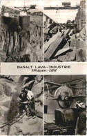 Mayen - Basalt Lava Industrie - Mayen