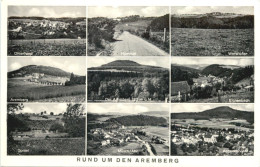 Rund Um Den Aremberg - Bad Neuenahr-Ahrweiler