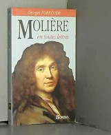 FORESTIER/MOLIERE ETL (Ancienne Edition) - Sonstige & Ohne Zuordnung