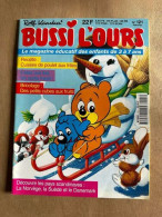 Bussi L'ours N°121 - Andere & Zonder Classificatie