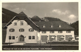 Weissbach Bei Inzell - Hotel Weissbach - Traunstein