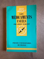 Les Médicaments Usuels - Sonstige & Ohne Zuordnung