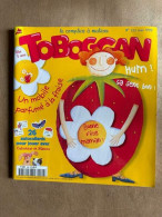 Toboggan N°222 - Andere & Zonder Classificatie