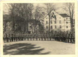 Kempten Soldaten - Kempten