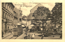 Kaiserslautern - An Der Steinstrasse - Kaiserslautern