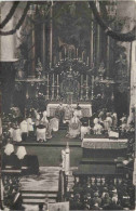 Kloster Schaeftlarn - Abtweihe 1910 - Muenchen