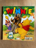 Winnie N°169 - Autres & Non Classés