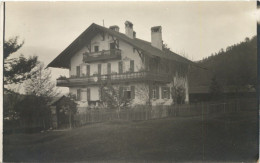 Walchensee - Schwestern Erholungsheim - Bad Tölz