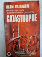Catastrophe - Andere & Zonder Classificatie