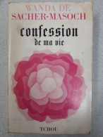 Confession De Ma Vie - Autres & Non Classés