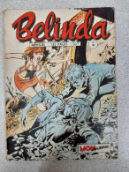 Belinda Nº99 / Septembre 1971 - Otros & Sin Clasificación