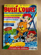 Bussi L'ours N°150 - Altri & Non Classificati