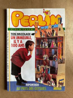 Perlin N°985 - Autres & Non Classés