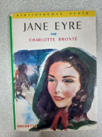 Jane Eyre - Other & Unclassified