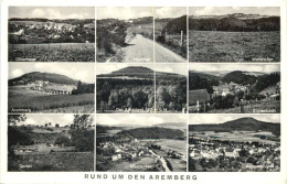 Rund Um Den Aremberg - Bad Neuenahr-Ahrweiler
