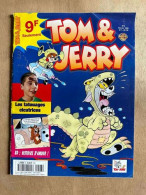 Tom & Jerry N°6 - Other & Unclassified