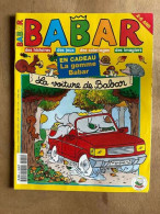 Babar N°81 - Other & Unclassified