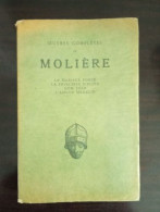 Molière Théatre 1664-1665 - Other & Unclassified