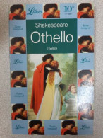 Othello - Sonstige & Ohne Zuordnung