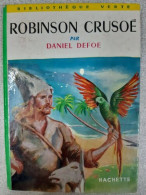 Robinson Crusoe - Autres & Non Classés