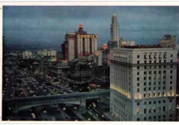 SAO PAULO -  Viaduto Do Chá - São Paulo