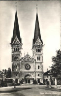 11647408 Olten Martinskirche Olten - Autres & Non Classés