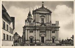 11647406 Solothurn St. Ursuskirche Solothurn - Otros & Sin Clasificación