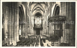 11647372 Geneve GE Interieur De La Cathedrale De St. Pierre Geneve - Altri & Non Classificati