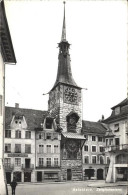 11647370 Solothurn Zeitglockenturm Solothurn - Sonstige & Ohne Zuordnung