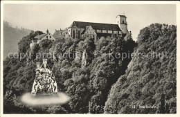 11647354 Mariastein SO Basilika Mariastein - Autres & Non Classés