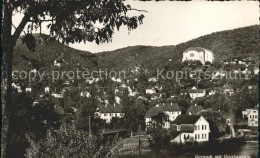 11647289 Dornach SO Ortsansicht Mit Goetheanum Dornach - Andere & Zonder Classificatie