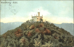 11647286 Starrkirch-Wil Wartburg Saeli Schloss Starrkirch-Wil - Sonstige & Ohne Zuordnung