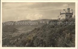 11647282 Starrkirch-Wil Saelischloessli Blick Auf Olten Starrkirch-Wil - Sonstige & Ohne Zuordnung