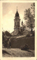 11647280 Solothurn St. Ursen Bastion Kathedrale Und Baseltor Solothurn - Autres & Non Classés