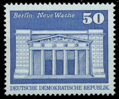 DDR DS AUFBAU IN DER Nr 1880 Postfrisch S01FA72 - Unused Stamps