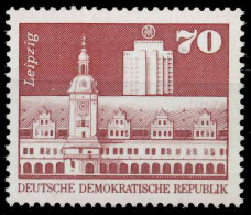 DDR DS AUFBAU IN DER Nr 1881 Postfrisch S01FA8E - Unused Stamps