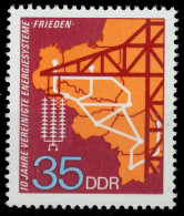 DDR 1973 Nr 1871 Postfrisch S01FAE2 - Nuovi